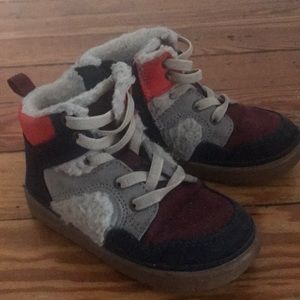 Gap unisex booties Fall/Winter